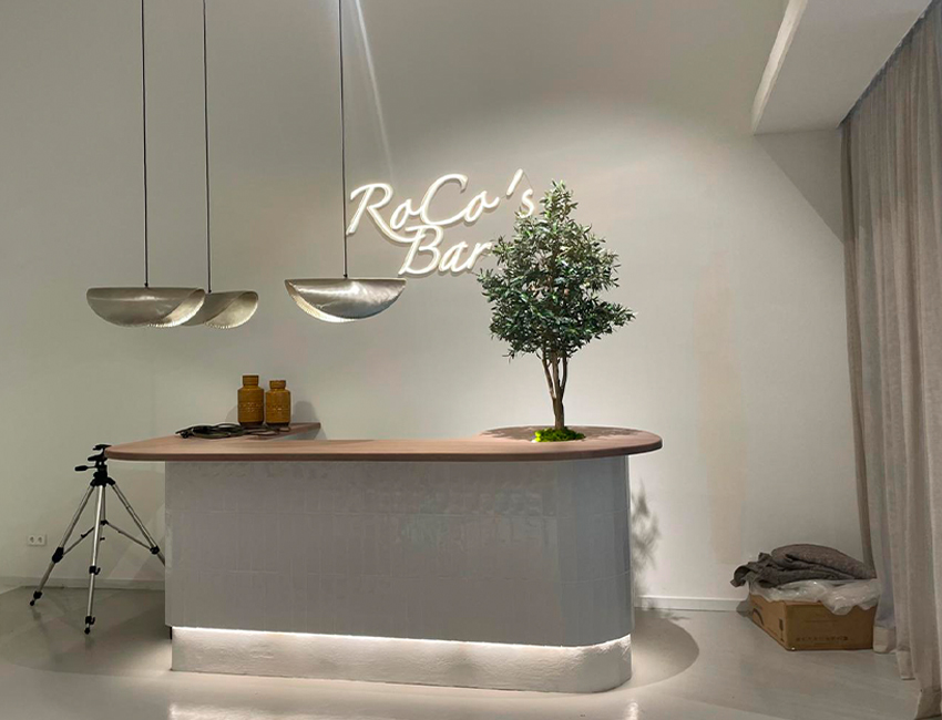 distribución nacional e internacional